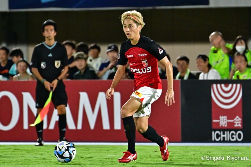 20230825 J1 Shonan vs Urawa Kiyohara50(s)