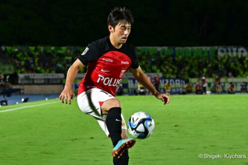 20230825 J1 Shonan vs Urawa Kiyohara56(s)