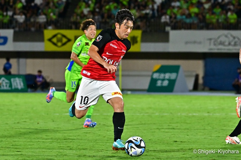 20230825 J1 Shonan vs Urawa Kiyohara65(s)