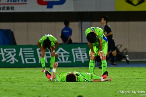 20230825 J1 Shonan vs Urawa Kiyohara69(s)