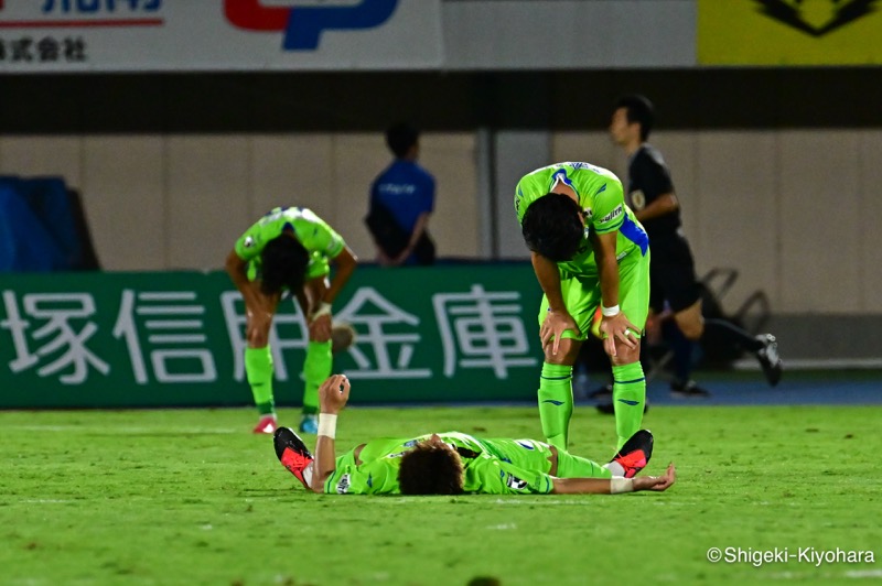 20230825 J1 Shonan vs Urawa Kiyohara69(s)