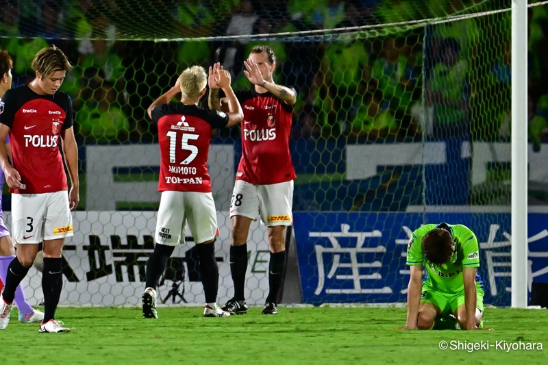 20230825 J1 Shonan vs Urawa Kiyohara70(s)