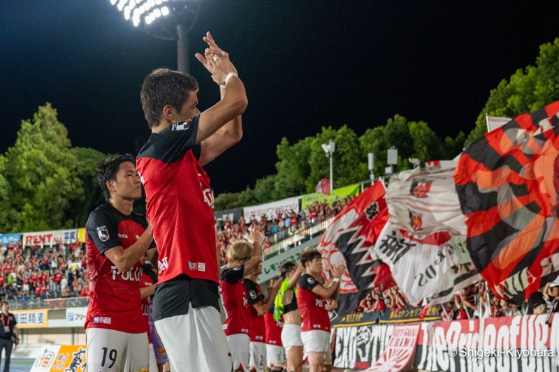 20230825 J1 Shonan vs Urawa Kiyohara71(s)