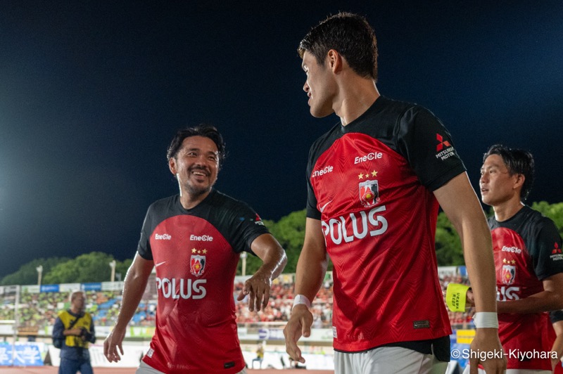 20230825 J1 Shonan vs Urawa Kiyohara72(s)