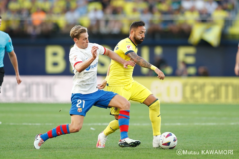 Villarreal_Barcelona_230827_0023_