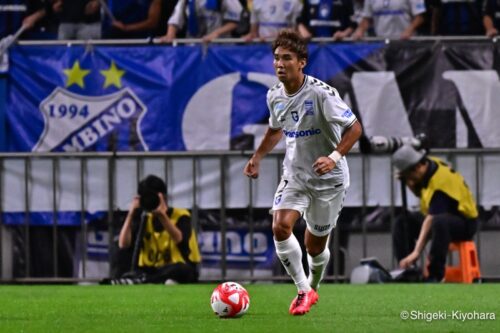 20230910 YBC Urawa vs GOsaka Kiyohara29(s)