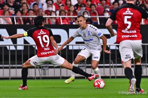 20230910 YBC Urawa vs GOsaka Kiyohara37(s)