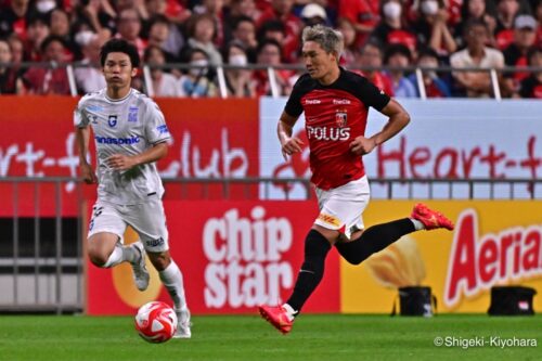 20230910 YBC Urawa vs GOsaka Kiyohara47(s)