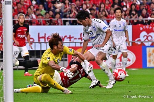 20230910 YBC Urawa vs GOsaka Kiyohara51(s)