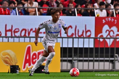 20230910 YBC Urawa vs GOsaka Kiyohara52(s)