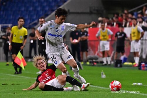 20230910 YBC Urawa vs GOsaka Kiyohara5(s)