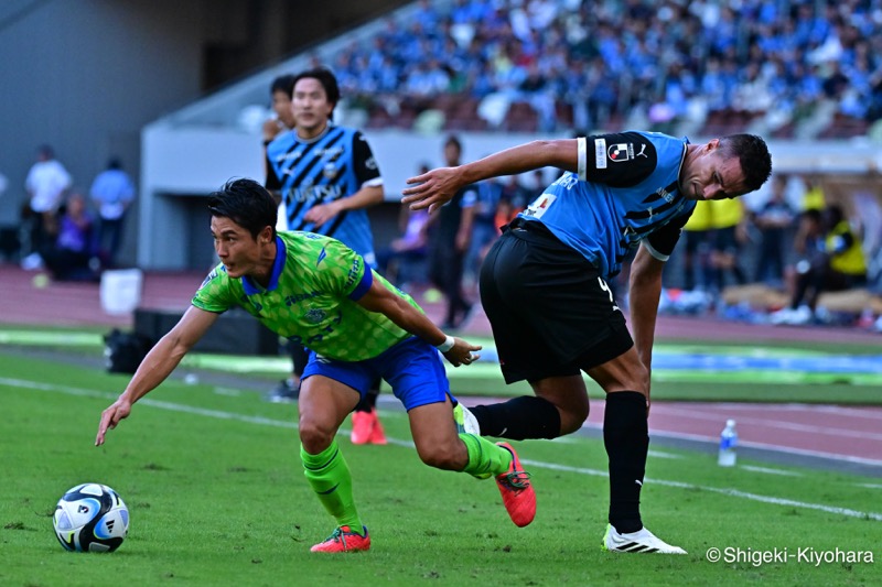 20230924 J1 Shonan vs Kawasaki Kiyohara35(s)