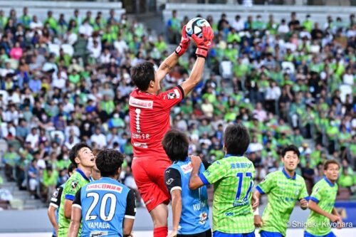 20230924 J1 Shonan vs Kawasaki Kiyohara40(s)