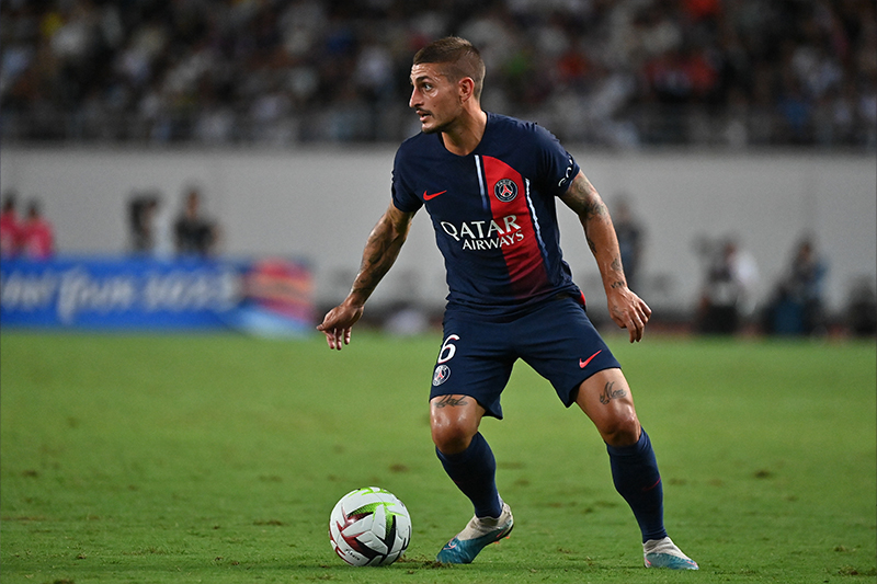 Verratti