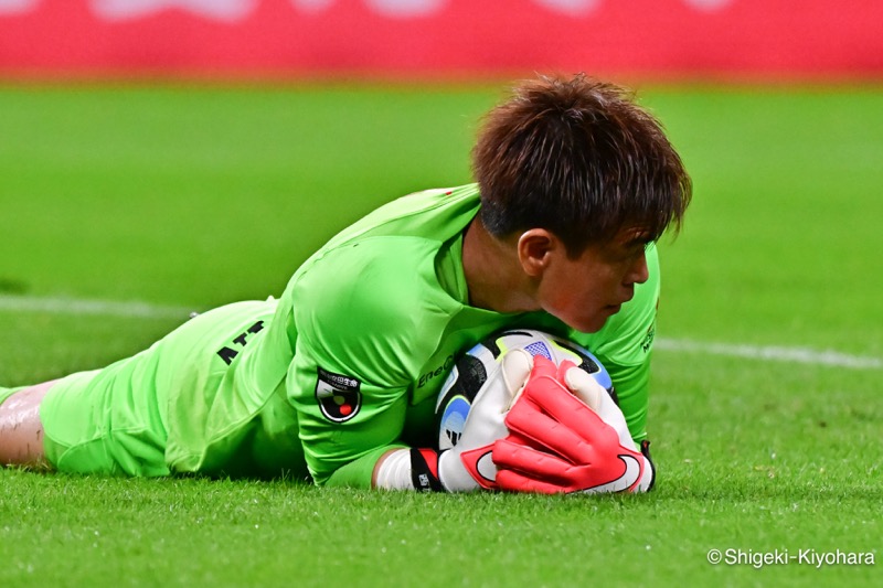 20230929 J1 Urawa vs YokohamaFC Kiyohara18(s)