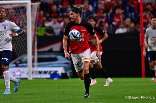 20230929 J1 Urawa vs YokohamaFC Kiyohara23(s)