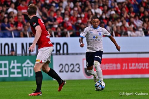 20230929 J1 Urawa vs YokohamaFC Kiyohara24(s)