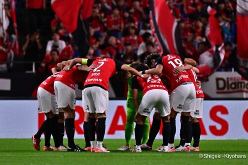 20230929 J1 Urawa vs YokohamaFC Kiyohara25(s)