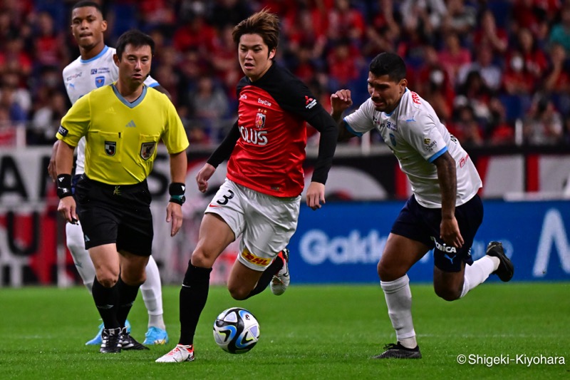 20230929 J1 Urawa vs YokohamaFC Kiyohara27(s)