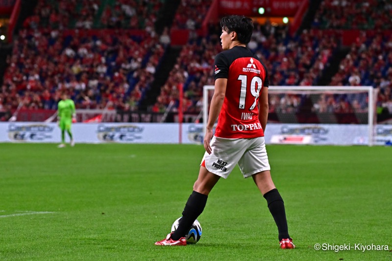 20230929 J1 Urawa vs YokohamaFC Kiyohara29(s)