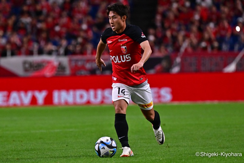 20230929 J1 Urawa vs YokohamaFC Kiyohara33(s)