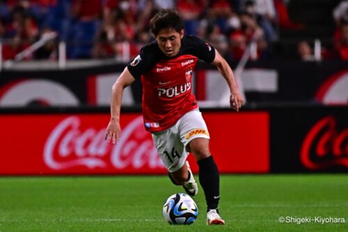 20230929 J1 Urawa vs YokohamaFC Kiyohara35(s)