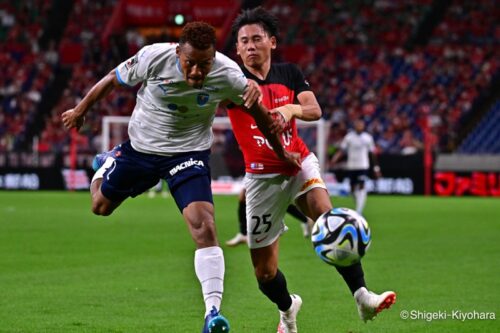 20230929 J1 Urawa vs YokohamaFC Kiyohara36(s)