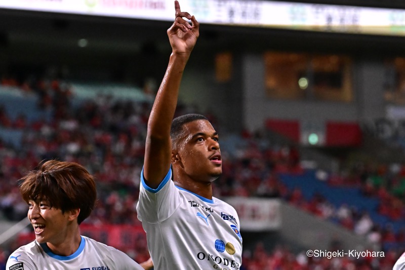 20230929 J1 Urawa vs YokohamaFC Kiyohara3(s)