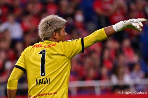 20230929 J1 Urawa vs YokohamaFC Kiyohara43(s)