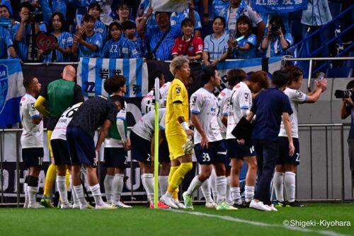 20230929 J1 Urawa vs YokohamaFC Kiyohara47(s)