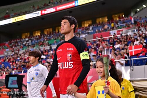 20230929 J1 Urawa vs YokohamaFC Kiyohara9(s)