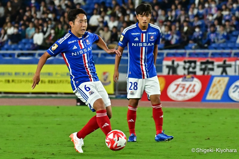 20231011 YBC YokohamaFM vs Urawa Kiyohara10(s)