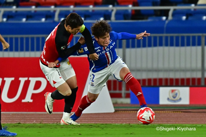 20231011 YBC YokohamaFM vs Urawa Kiyohara1(s)