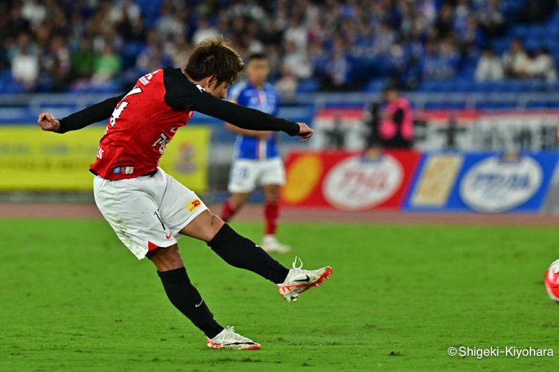 20231011 YBC YokohamaFM vs Urawa Kiyohara26(s)