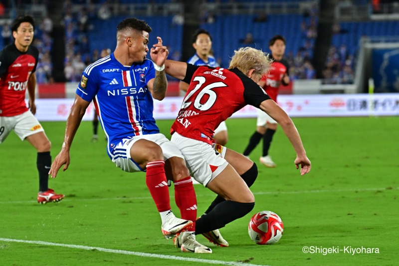 20231011 YBC YokohamaFM vs Urawa Kiyohara2(s)