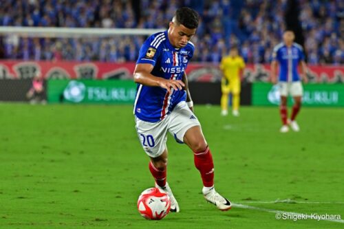 20231011 YBC YokohamaFM vs Urawa Kiyohara40(s)