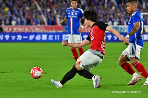 20231011 YBC YokohamaFM vs Urawa Kiyohara4(s)