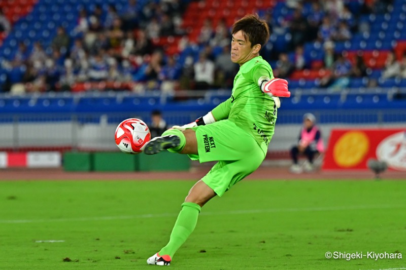 20231011 YBC YokohamaFM vs Urawa Kiyohara9(s)