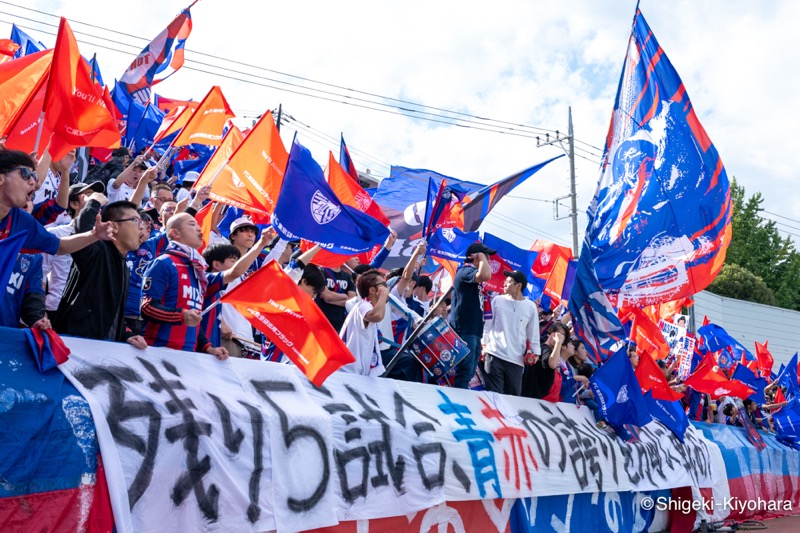 20231021 J1 YokohamaFCvsFCTokyo Kiyohara12(s)