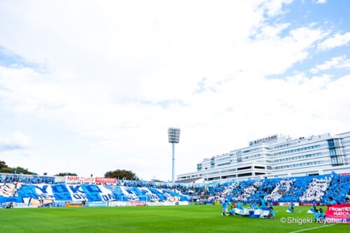 20231021 J1 YokohamaFCvsFCTokyo Kiyohara14(s)