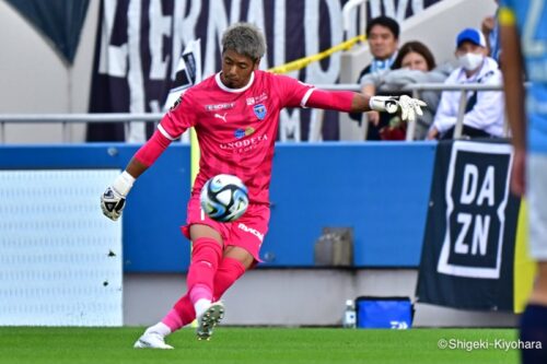 20231021 J1 YokohamaFCvsFCTokyo Kiyohara18(s)