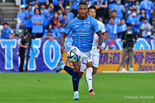 20231021 J1 YokohamaFCvsFCTokyo Kiyohara19(s)