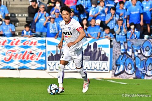 20231021 J1 YokohamaFCvsFCTokyo Kiyohara37(s)