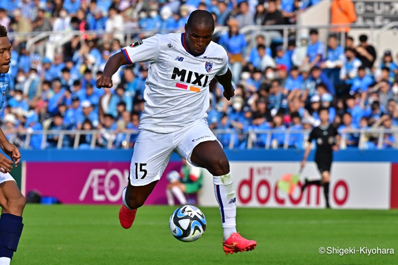 20231021 J1 YokohamaFCvsFCTokyo Kiyohara38(s)