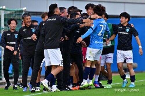 20231021 J1 YokohamaFCvsFCTokyo Kiyohara4(s)