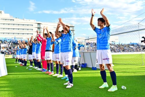 20231021 J1 YokohamaFCvsFCTokyo Kiyohara8(s)