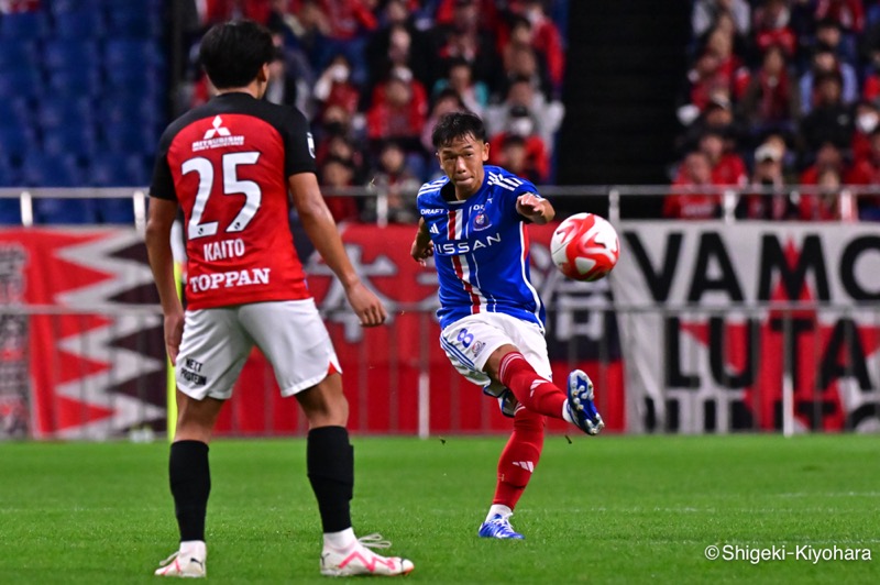 20231015 YBC Urawa vs YokohamaFM Kiyohara・・・・20231015 YBC Urawa vs YokohamaFM Kiyohara34(s)