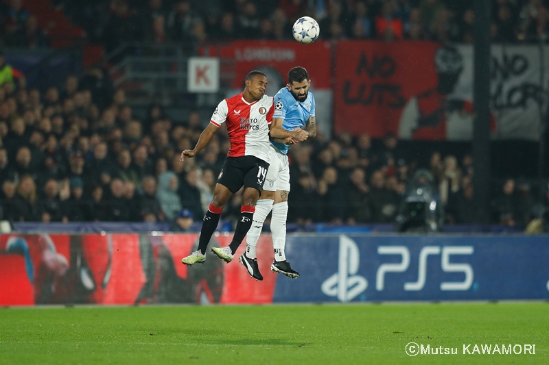 Feyenoord_Lazio_231025_0006_