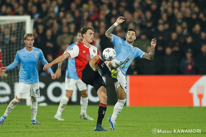 Feyenoord_Lazio_231025_0012_