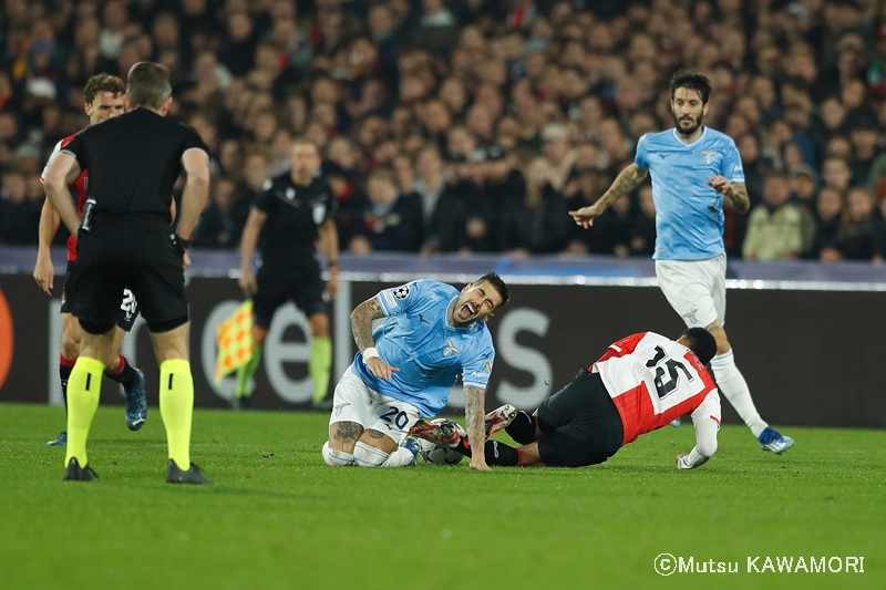 Feyenoord_Lazio_231025_0015_